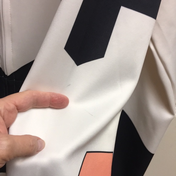 Unisex Size Hooded Jacket - Picture 8 of 9